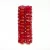 Stylish Adjustable Maroon Bracelet For Women/Girls