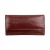 Stylish And Trendy Maroon Leather Wallet For Women And Girls