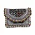 Colorful Ethnic Sling Bag