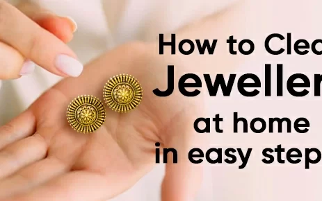 Jewellery Maintenance Made Easy