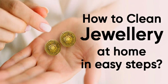 Jewellery Maintenance Made Easy